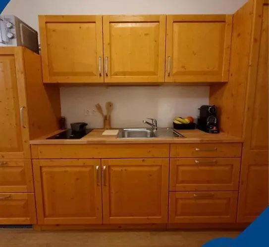 Augarten Apartmán