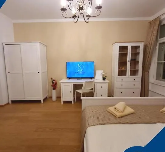 Augarten Apartmán