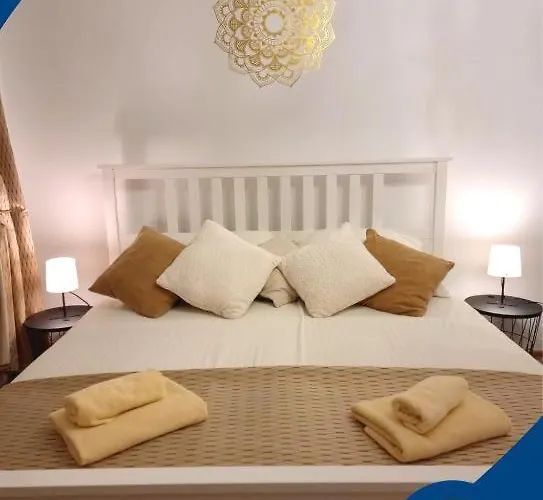 Augarten Apartmán Vídeň