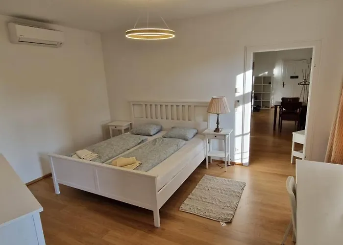 Augarten Apartmán