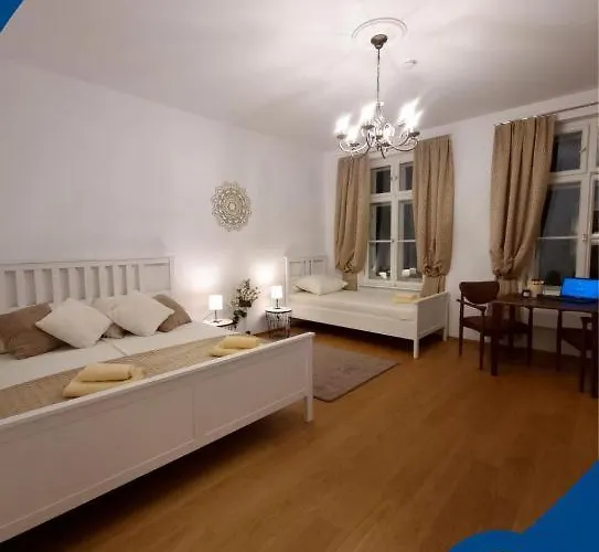 Augarten Vídeň