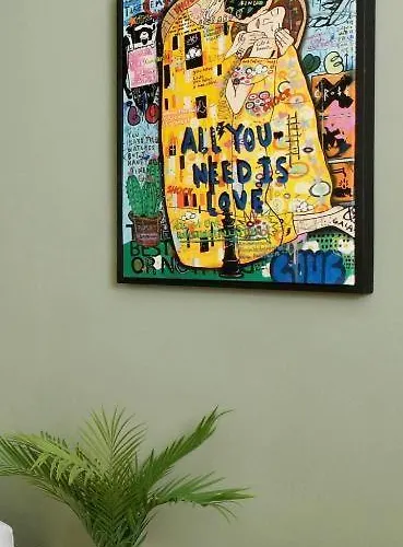 Augarten Apartmán *