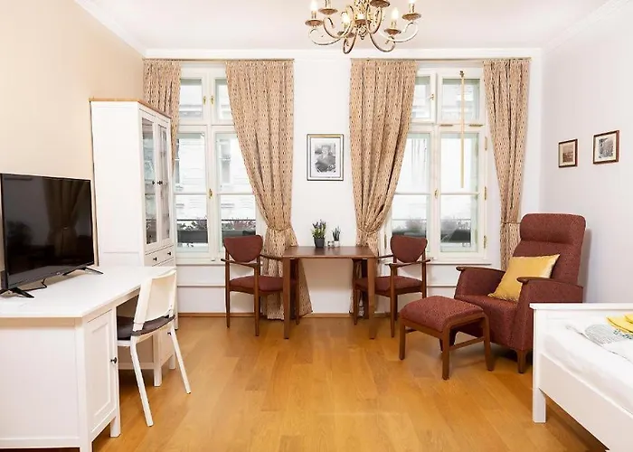 Augarten Apartmán