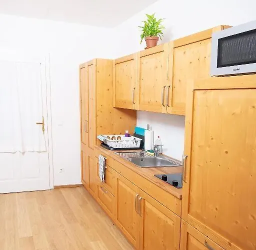 Apartmán Augarten