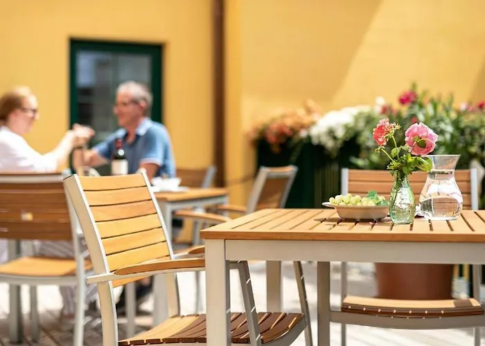 Augarten Apartmán *